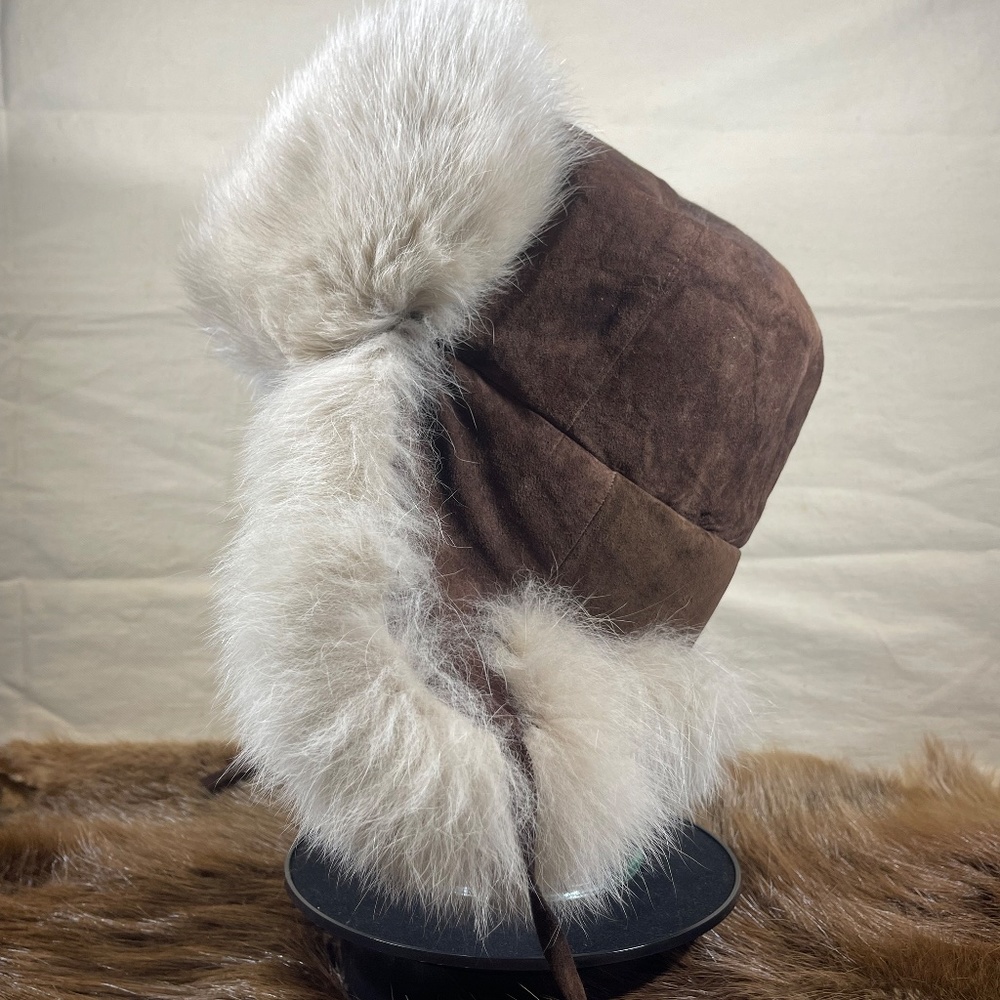 Snow Hat  Ushanka Hat